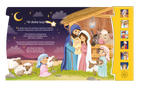 NASZE KOLĘDY KSIĄŻKA DŹWIĘKOWA